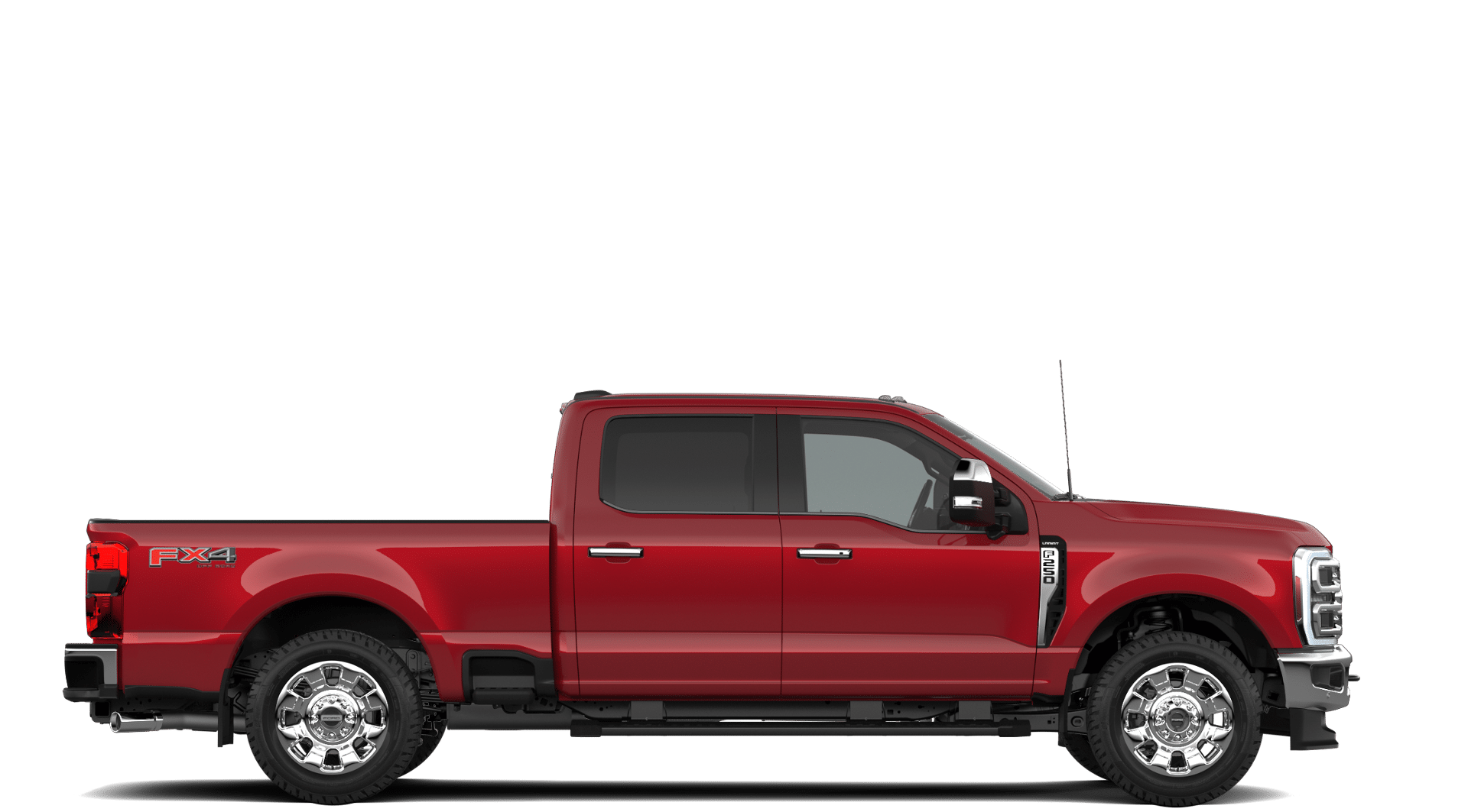 2026 Ford Super Duty® External Image 1